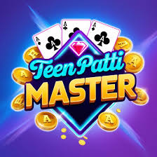 Teen Patti Master APK Logo